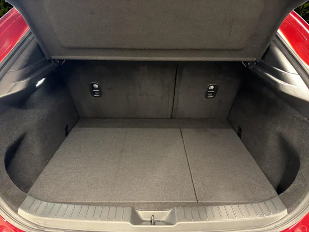 MAZDA CX-30 SKYACTIV-X 186 M Hybrid AWD Revolution Automat