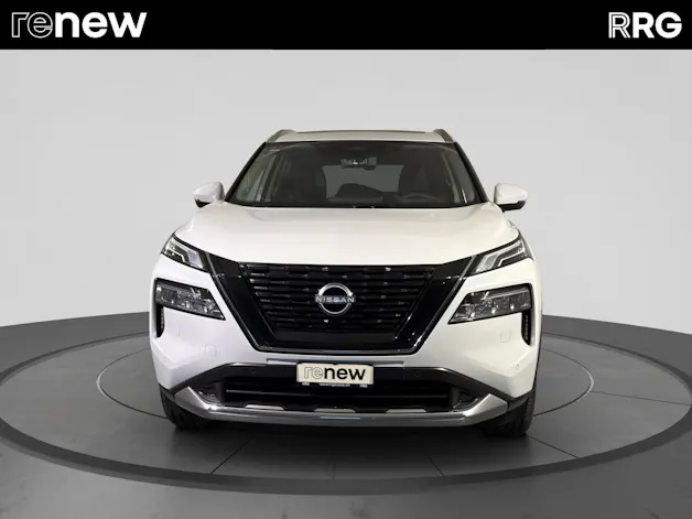 NISSAN X-Trail 1.5 VC-T e-Power 4WD Tekna+