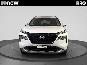 NISSAN X-Trail 1.5 VC-T e-Power 4WD Tekna+