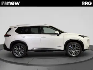 NISSAN X-Trail 1.5 VC-T e-Power 4WD Tekna+