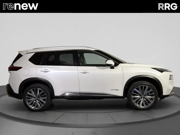 NISSAN X-Trail 1.5 VC-T e-Power 4WD Tekna+