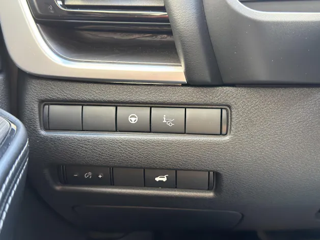NISSAN X-Trail 1.5 VC-T e-Power 4WD Tekna+