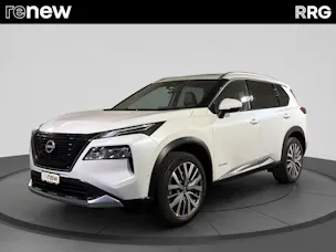 NISSAN X-Trail 1.5 VC-T e-Power 4WD Tekna+