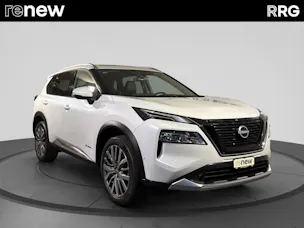 NISSAN X-Trail 1.5 VC-T e-Power 4WD Tekna+
