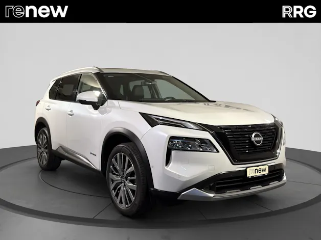 NISSAN X-Trail 1.5 VC-T e-Power 4WD Tekna+