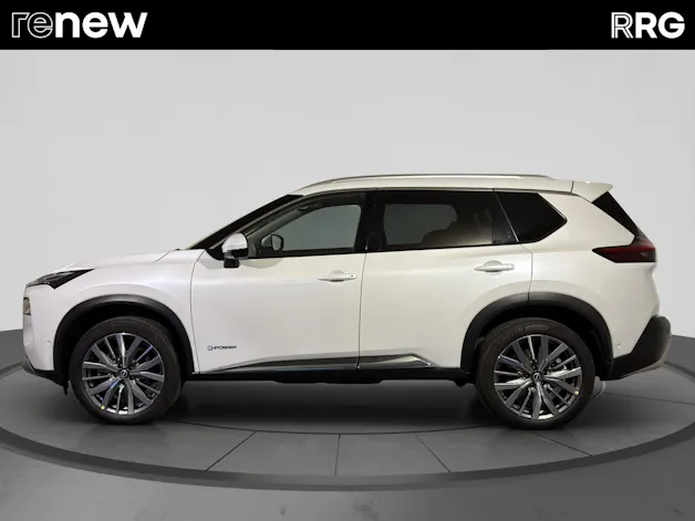NISSAN X-Trail 1.5 VC-T e-Power 4WD Tekna+