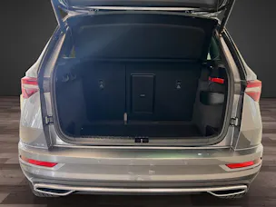 SKODA Karoq 1.5 TSI SportLine DSG
