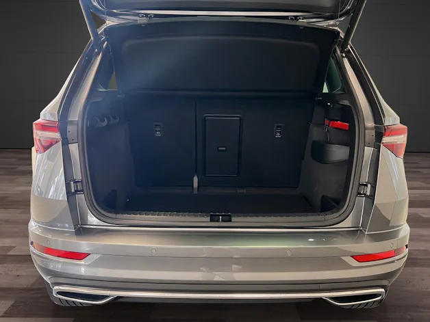 SKODA Karoq 1.5 TSI SportLine DSG