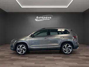 SKODA Karoq 1.5 TSI SportLine DSG