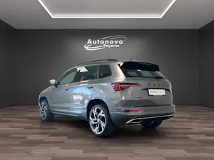 SKODA Karoq 1.5 TSI SportLine DSG