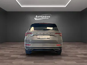 SKODA Karoq 1.5 TSI SportLine DSG