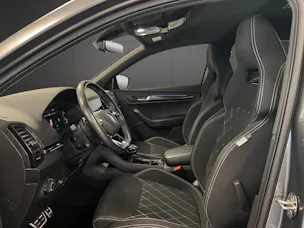 SKODA Karoq 1.5 TSI SportLine DSG