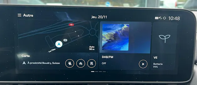 HYUNDAI Ioniq 5 N Line 84kWh 4WD