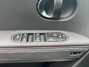 HYUNDAI Ioniq 5 N Line 84kWh 4WD