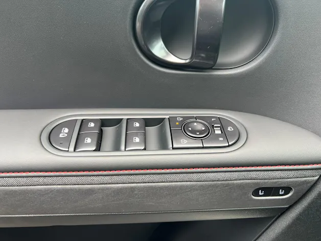 HYUNDAI Ioniq 5 N Line 84kWh 4WD