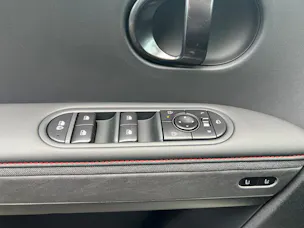 HYUNDAI Ioniq 5 N Line 84kWh 4WD