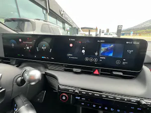 HYUNDAI Ioniq 5 N Line 84kWh 4WD
