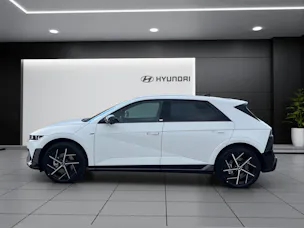 HYUNDAI Ioniq 5 N Line 84kWh 4WD