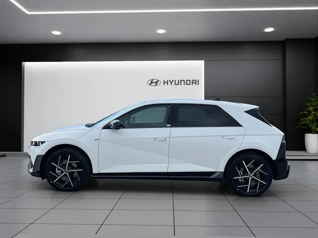 HYUNDAI Ioniq 5 N Line 84kWh 4WD