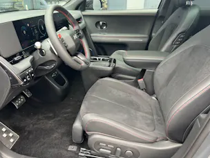 HYUNDAI Ioniq 5 N Line 84kWh 4WD