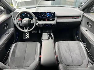 HYUNDAI Ioniq 5 N Line 84kWh 4WD