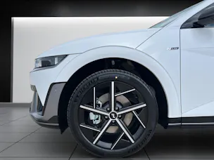 HYUNDAI Ioniq 5 N Line 84kWh 4WD
