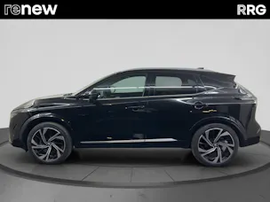 NISSAN Qashqai 1.3 DIG-T MHEV Tekna+ Xtronic 4x4