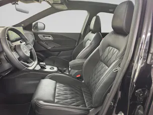 NISSAN Qashqai 1.3 DIG-T MHEV Tekna+ Xtronic 4x4