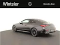 MERCEDES-BENZ CLE 200 Coupé 4M 9G-T