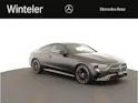 MERCEDES-BENZ CLE 200 Coupé 4M 9G-T
