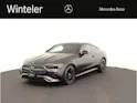MERCEDES-BENZ CLE 200 Coupé 4M 9G-T
