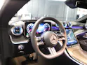 MERCEDES-BENZ CLE 200 Coupé 4M 9G-T