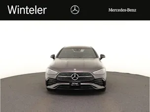 MERCEDES-BENZ CLE 200 Coupé 4M 9G-T