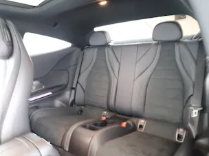 MERCEDES-BENZ CLE 200 Coupé 4M 9G-T