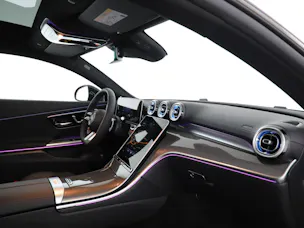 MERCEDES-BENZ CLE 200 Coupé 4M 9G-T