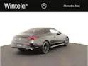 MERCEDES-BENZ CLE 200 Coupé 4M 9G-T