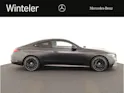 MERCEDES-BENZ CLE 200 Coupé 4M 9G-T