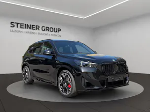 BMW X1 xDrive M35i