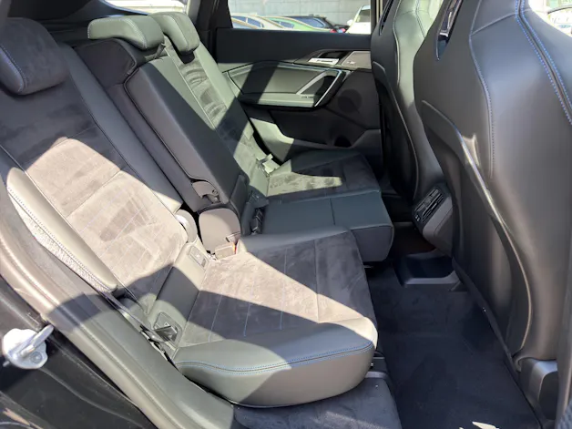 BMW X1 xDrive M35i