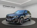 BMW X1 xDrive M35i