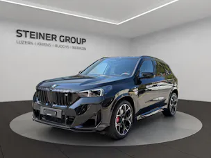 BMW X1 xDrive M35i