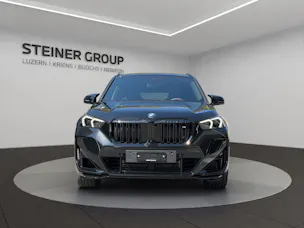 BMW X1 xDrive M35i