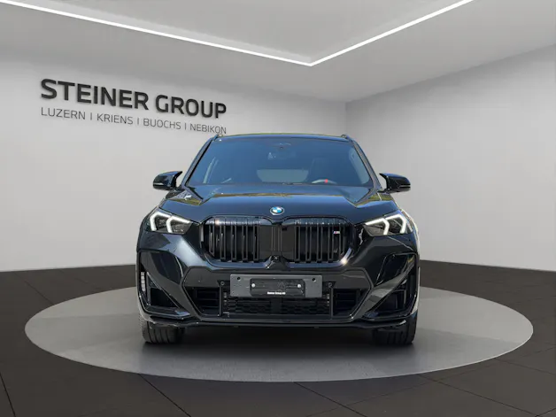 BMW X1 xDrive M35i
