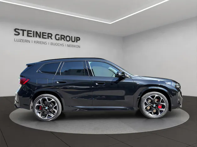 BMW X1 xDrive M35i