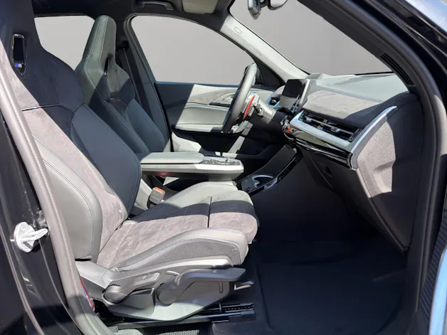 BMW X1 xDrive M35i