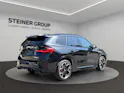 BMW X1 xDrive M35i