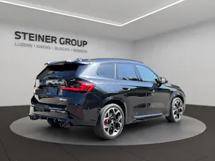 BMW X1 xDrive M35i