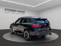 BMW X1 xDrive M35i