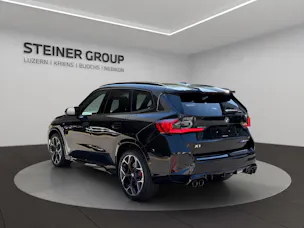 BMW X1 xDrive M35i