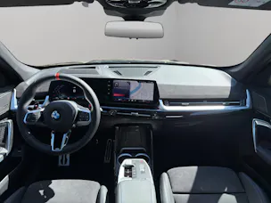 BMW X1 xDrive M35i